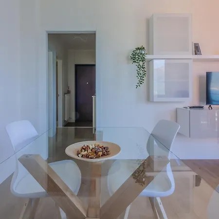 Апартаменты La Maison Du