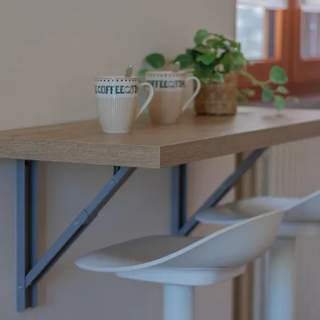 Апартаменты La Maison Du *