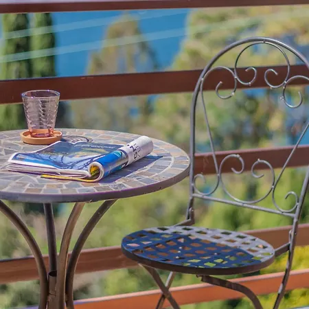 Апартаменты La Maison Du Варенна