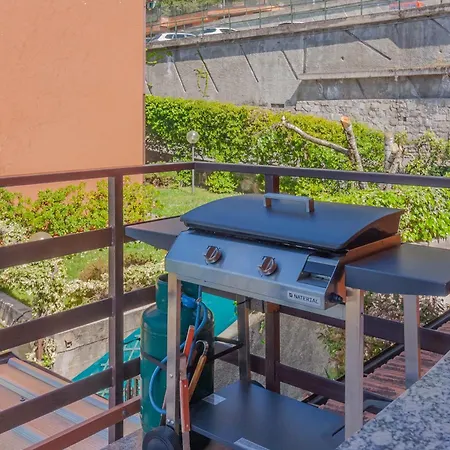 La Maison Du Апартаменты *