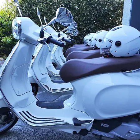 Апартаменты La Maison Du *