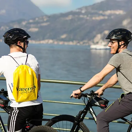 La Maison Du Апартаменты *