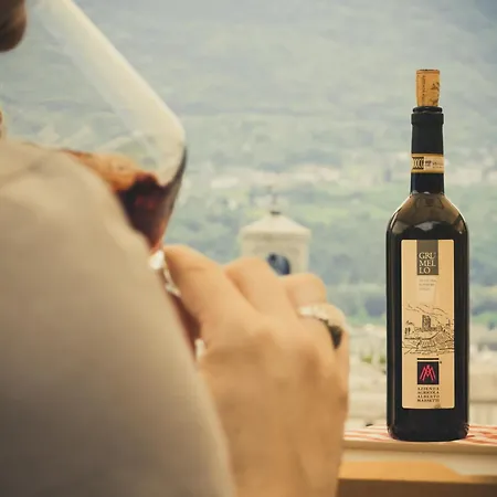 Апартаменты La Maison Du *