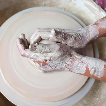 La Maison Du Апартаменты *