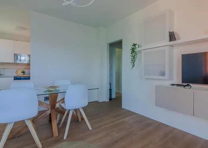 Daire La Maison Du