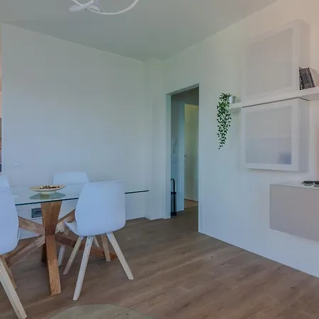 Apartment La Maison Du