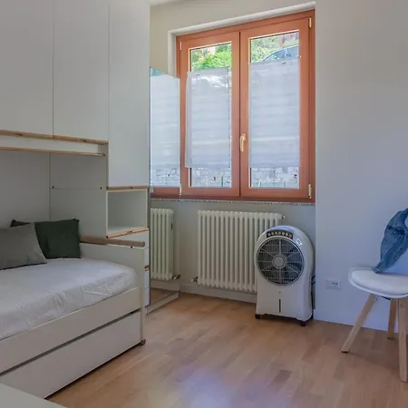 La Maison Du Apartment