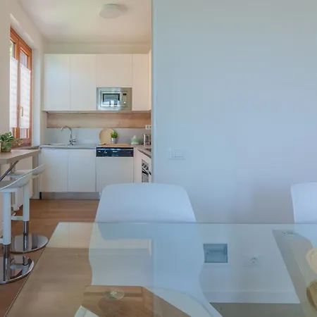 Appartement La Maison Du *