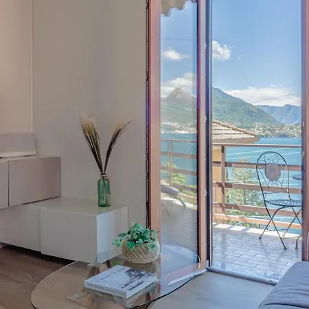 La Maison Du * Varenna