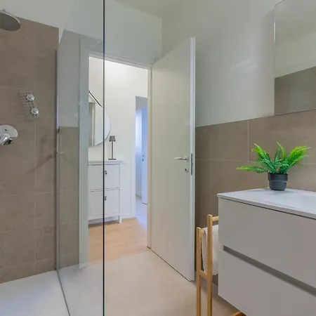 Appartement La Maison Du *