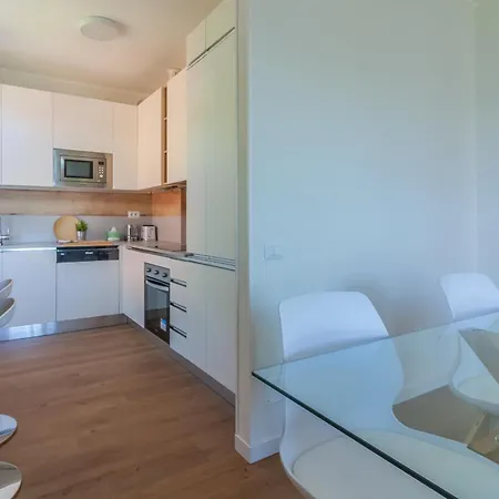 Appartement La Maison Du Varenna