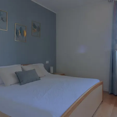 La Maison Du * Varenna