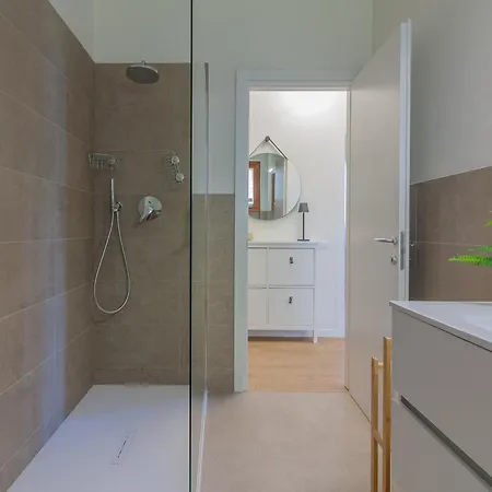Apartment La Maison Du