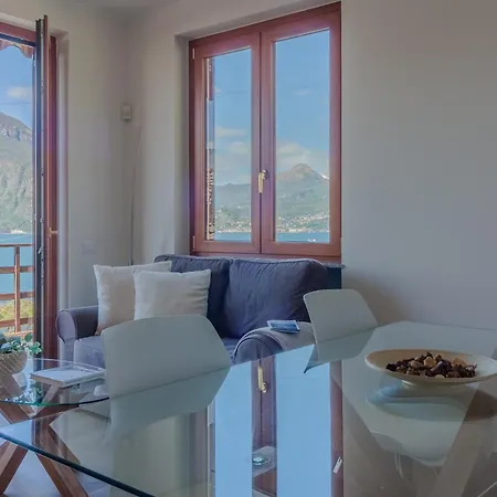La Maison Du Apartment
