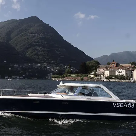 La Maison Du Appartement