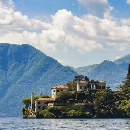 Appartement La Maison Du *