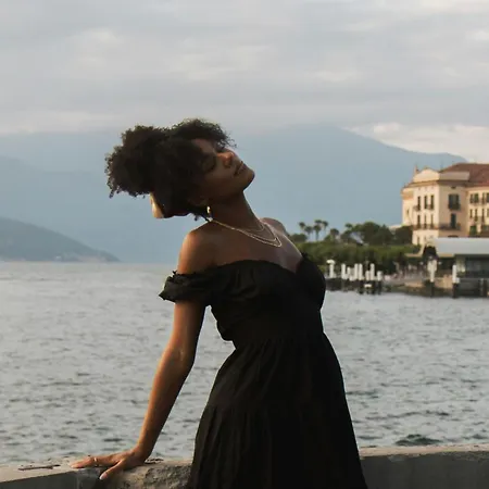 شقة La Maison Du فارينا