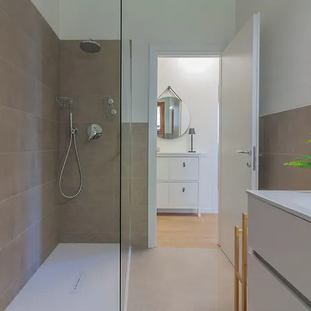 Apartament La Maison Du