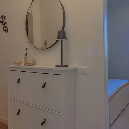 Apartament La Maison Du