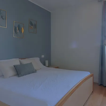 La Maison Du Apartament *