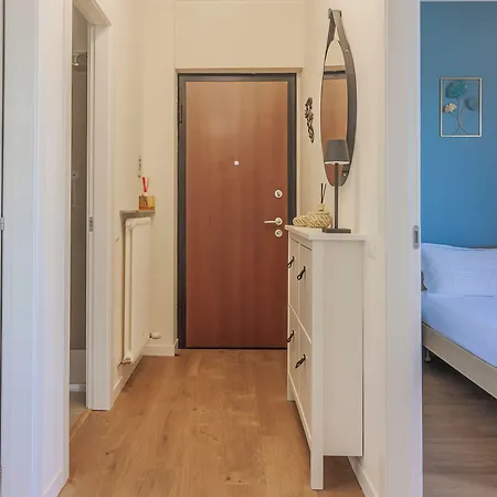 La Maison Du Appartement *