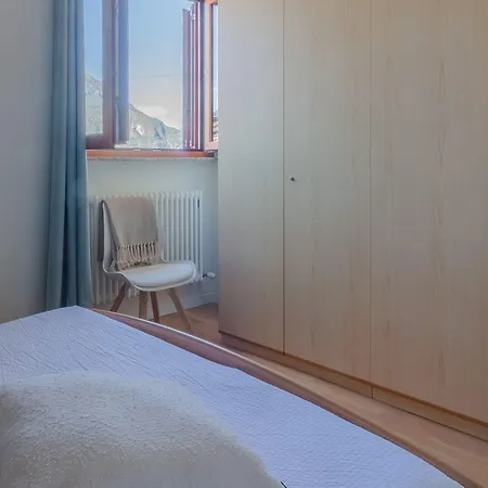 La Maison Du Apartament