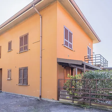 Appartement La Maison Du *