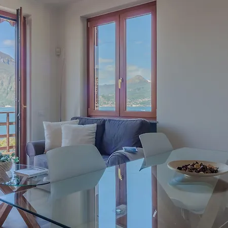Apartament La Maison Du