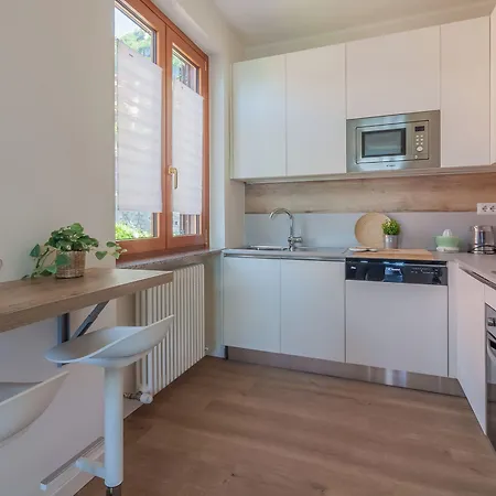 La Maison Du Apartament