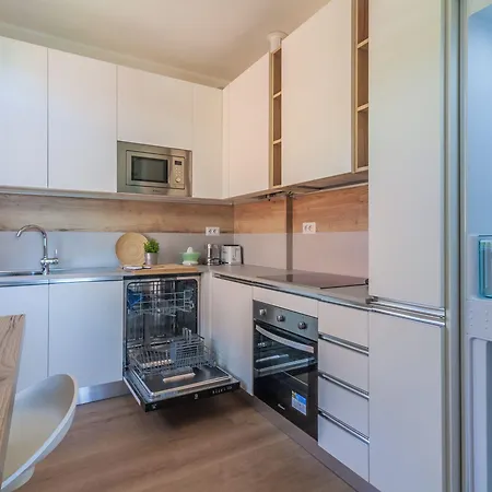 Apartament La Maison Du *