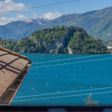 Apartament La Maison Du Varenna