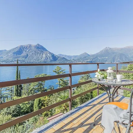 Appartement La Maison Du *