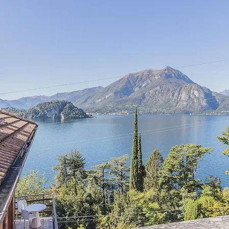La Maison Du Lägenhet Varenna