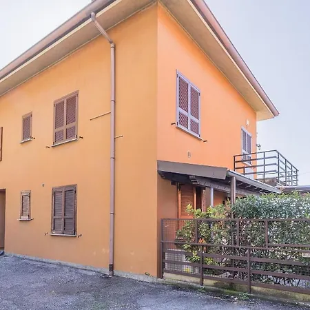 La Maison Du Apartment *