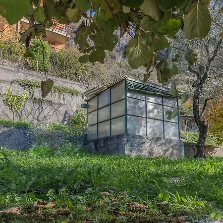 La Maison Du Varenna