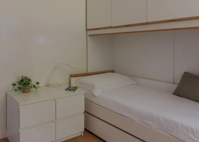 La Maison Du شقة *