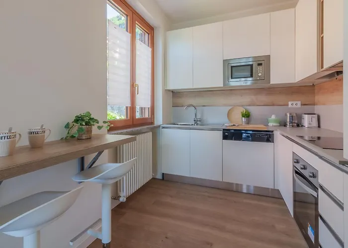 La Maison Du * فارينا