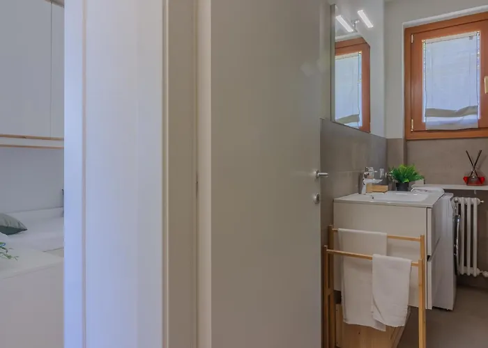 La Maison Du فارينا