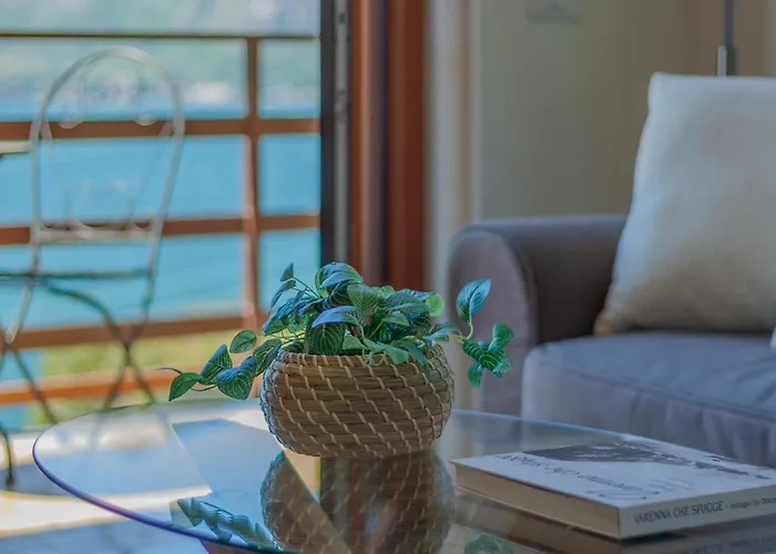 La Maison Du شقة *