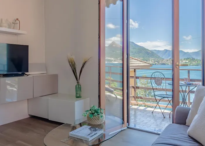 La Maison Du * فارينا