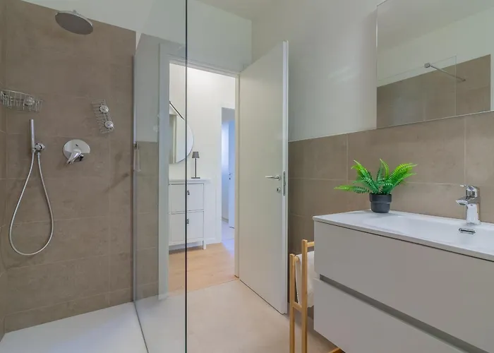 Appartement La Maison Du *