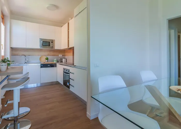 شقة La Maison Du فارينا