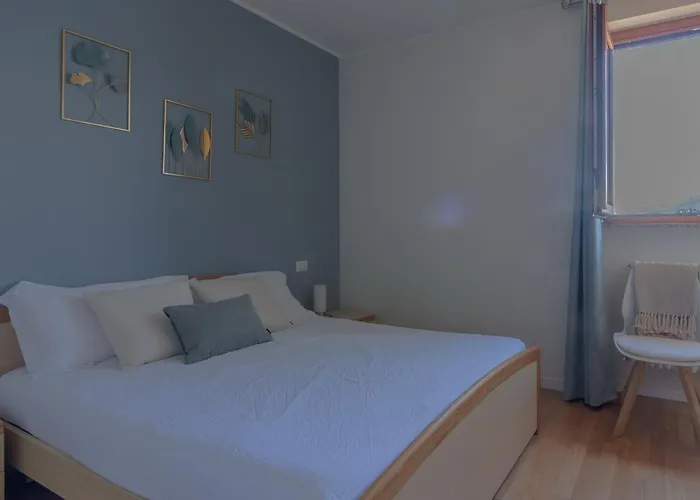 La Maison Du * فارينا