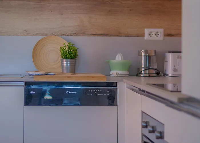 La Maison Du فارينا