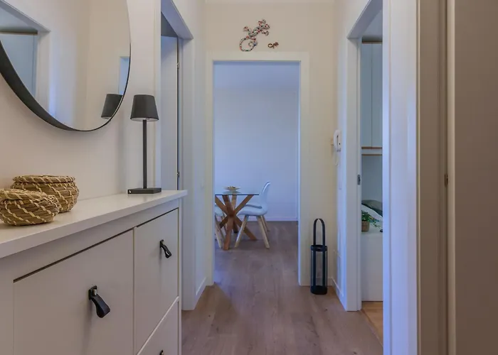 La Maison Du شقة *