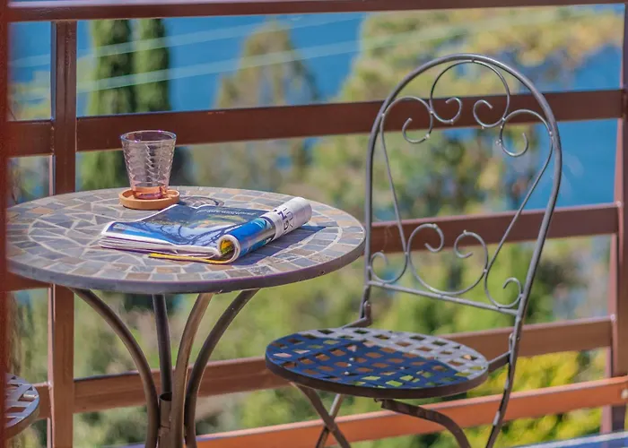 شقة La Maison Du فارينا