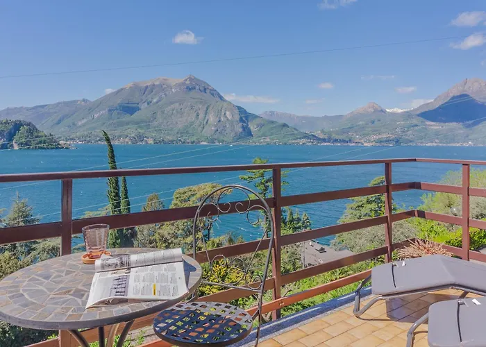 La Maison Du * فارينا