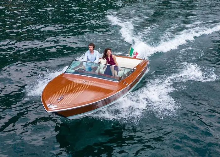 شقة La Maison Du *