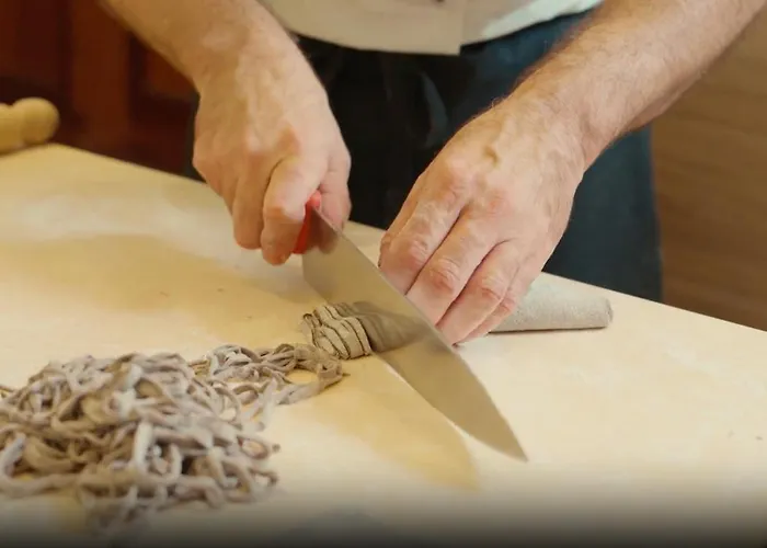 شقة La Maison Du فارينا