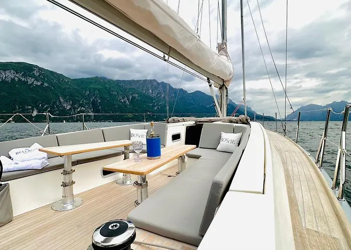 La Maison Du * فارينا